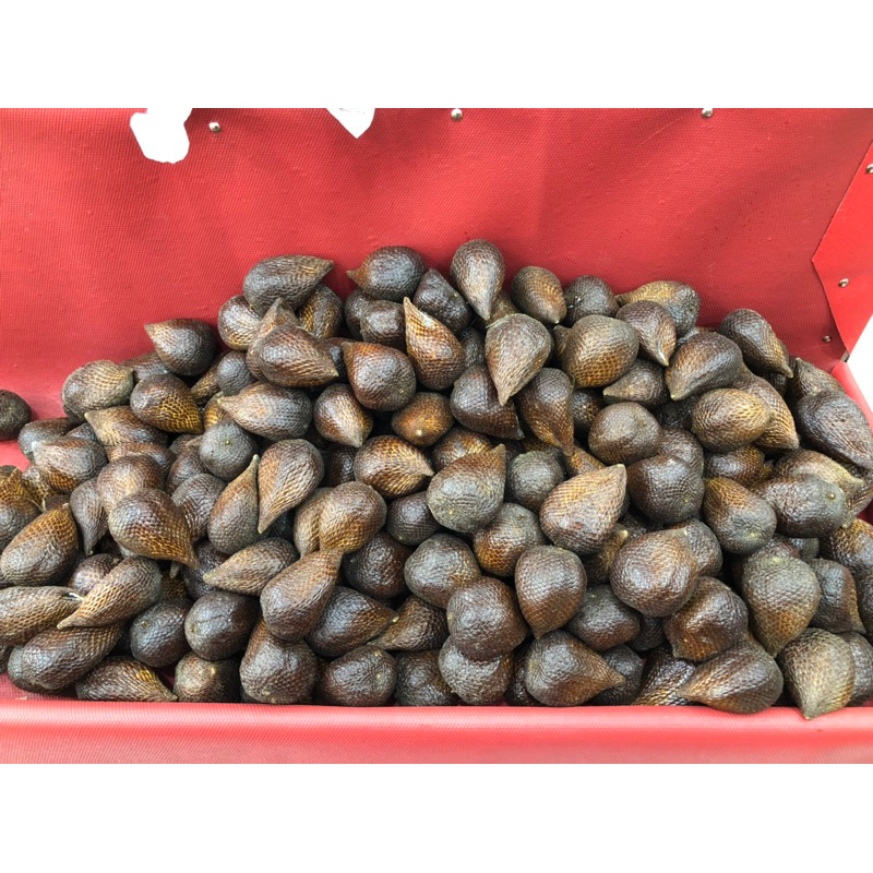 

Buah Salak 1 kg