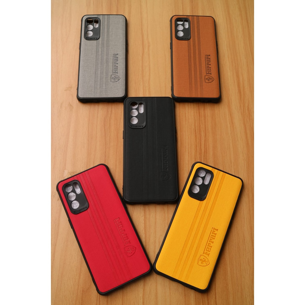 Softcase VIVO KULIT LENTUR  Y33S Y21S Y21 Y12 Y15 Y17 Y20 Y12S Y91 Y93 Y95 Casing Silicone Leather Brand