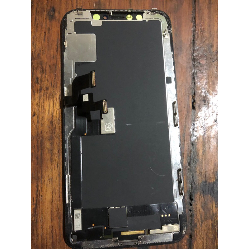LCD touchscreen Iphone X minus