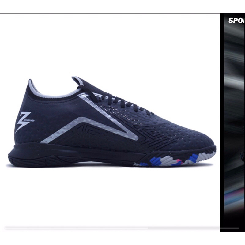 Sepatu Futsal Specs Acc illuzion