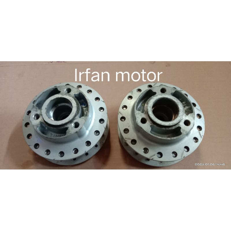 tromol depan yamaha mio j mio M3 mio GT soul GT 125 original