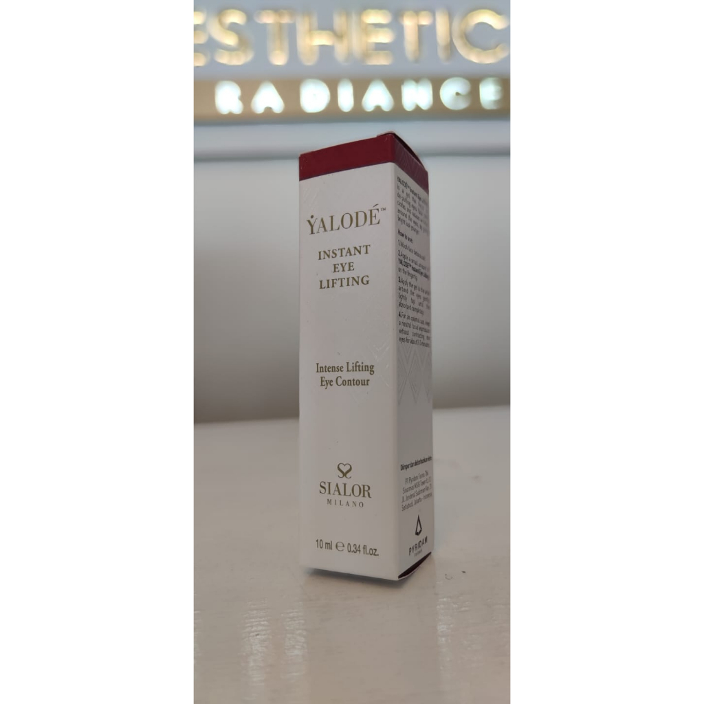 Yalode Instant Eye Lifting