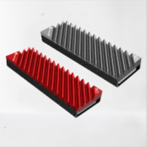 JONSBO M.2-3 | HEATSINK SSD M.2