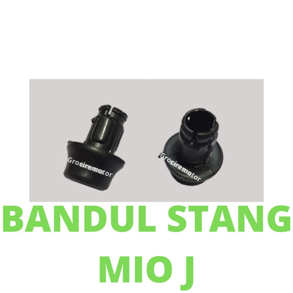 BANDUL STANG  MIO J  Jalu stang pentolan setang stir Mio j