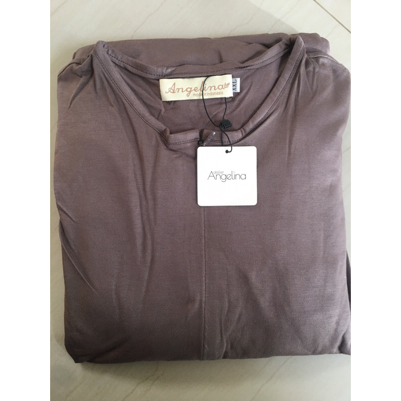 [Sale] Amira dress atelier angelina XXL