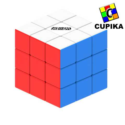 Rubik Raksasa Jumbo Big 3x3 34cm Cube 3x3x3 Diansheng SEGEDE GABAN