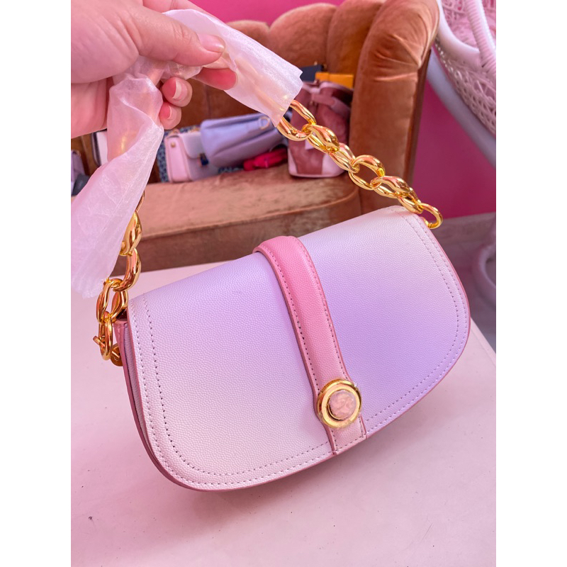 Tas Charles and keith Rainbow