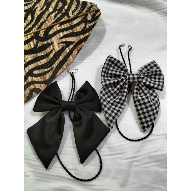 KONEKTOR HIJAB PITA KOTAK MASKER/KONEKTOR HIJAB PITA/TALI MASKER HIJAB KONEKTOR/KONEKTOR HIJAB/TALI 