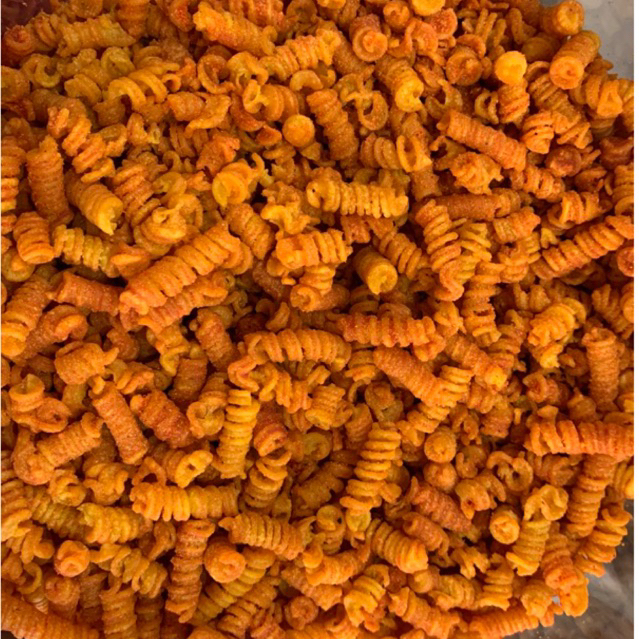 

Makaroni spiral balado 100g