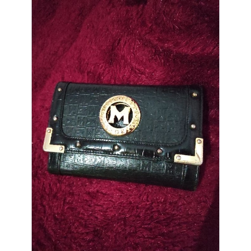 Metrocity Dompet Preloved