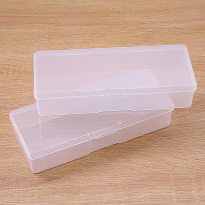 

Kotak Serbaguna Premium 19X7.5X4cm