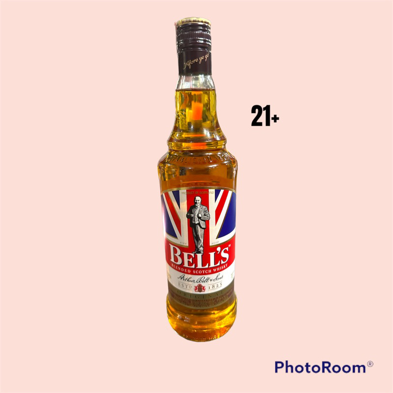 Bells Whisky