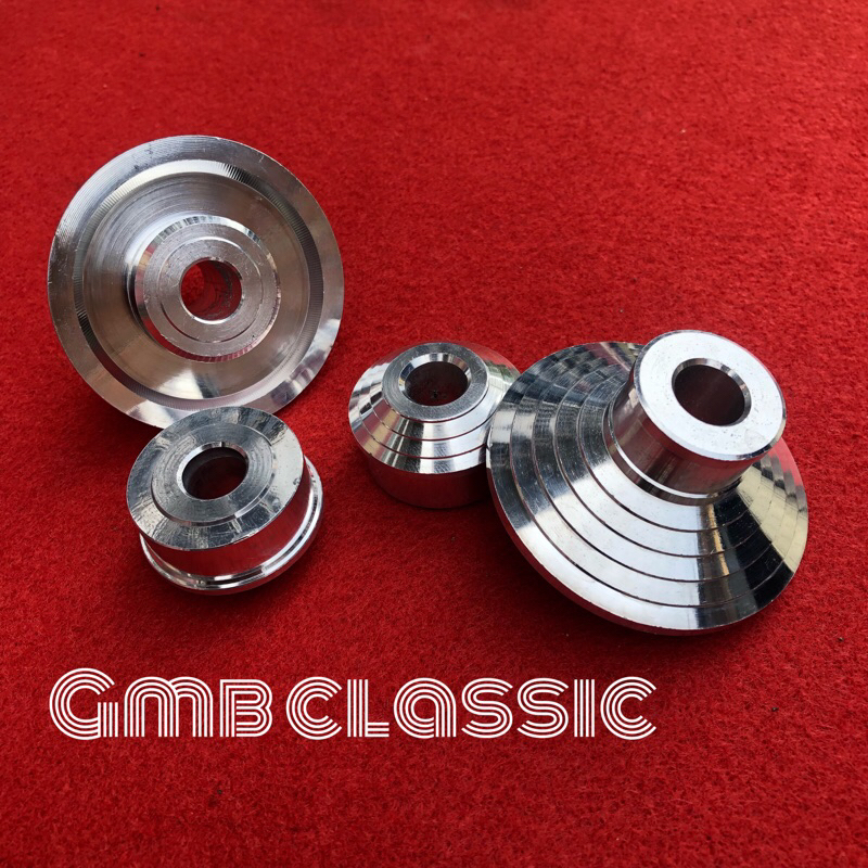 boshing  bosh stenlis velg rcb pnp as 12 dan 15 pnp shock depan gl mp tiger dan ninja