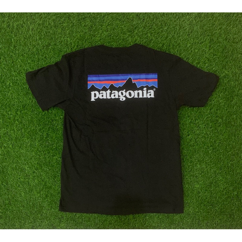 Kaos Patagonia Second