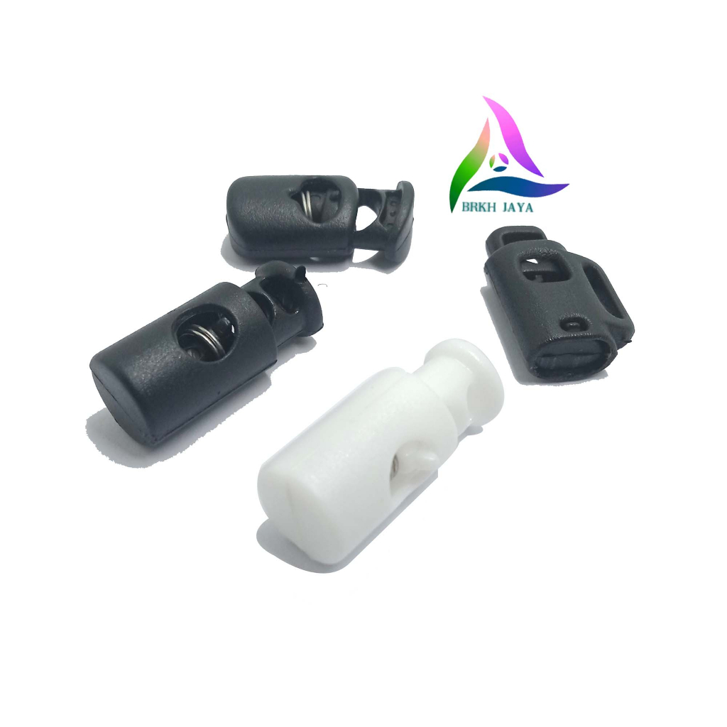 STOPPER BOTOL / STOPPER TALI JAKET / STOPPER TALI CELANA / STOPPER TALI MASKER