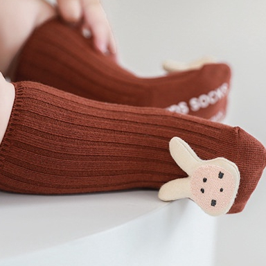 Tokobia Kaos kaki bayi import unisex lembut KKS 018