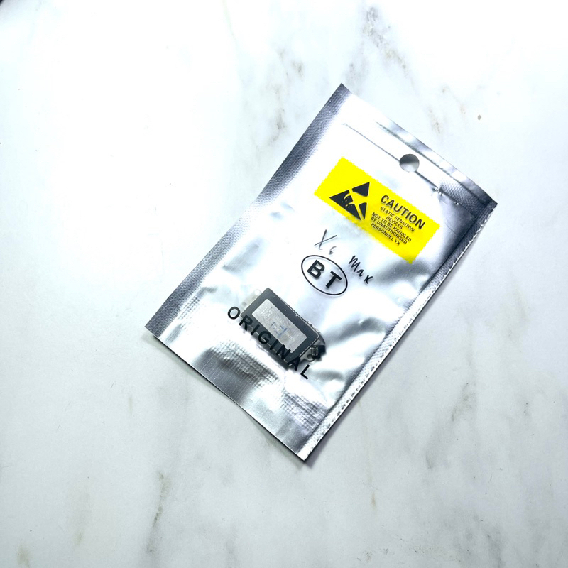 Taptic Engine Vibrate Getar iP X XR iP XS MAX iP 11 iP 11 Pro Max Original COPOTAN