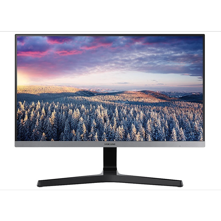 Monitor LED Samsung 24&quot; Inch LS24R350FZEXXD 75Hz