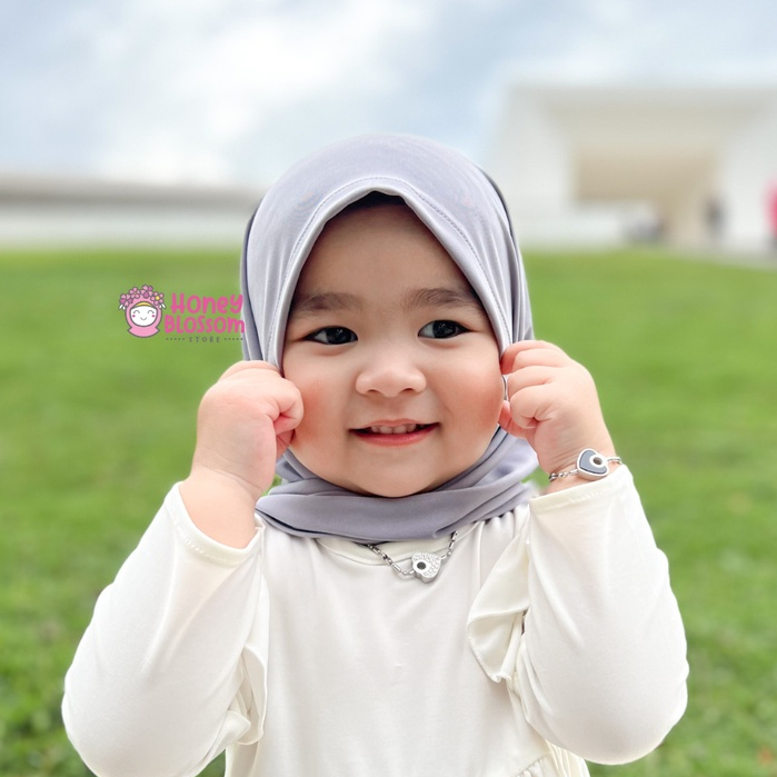 HONEYBLOSSOM pastan bayi 1 tahun / pastan bayi jersey zahra