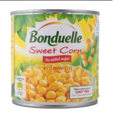 

bonduelle Corn Super Sweet 150 300 gram
