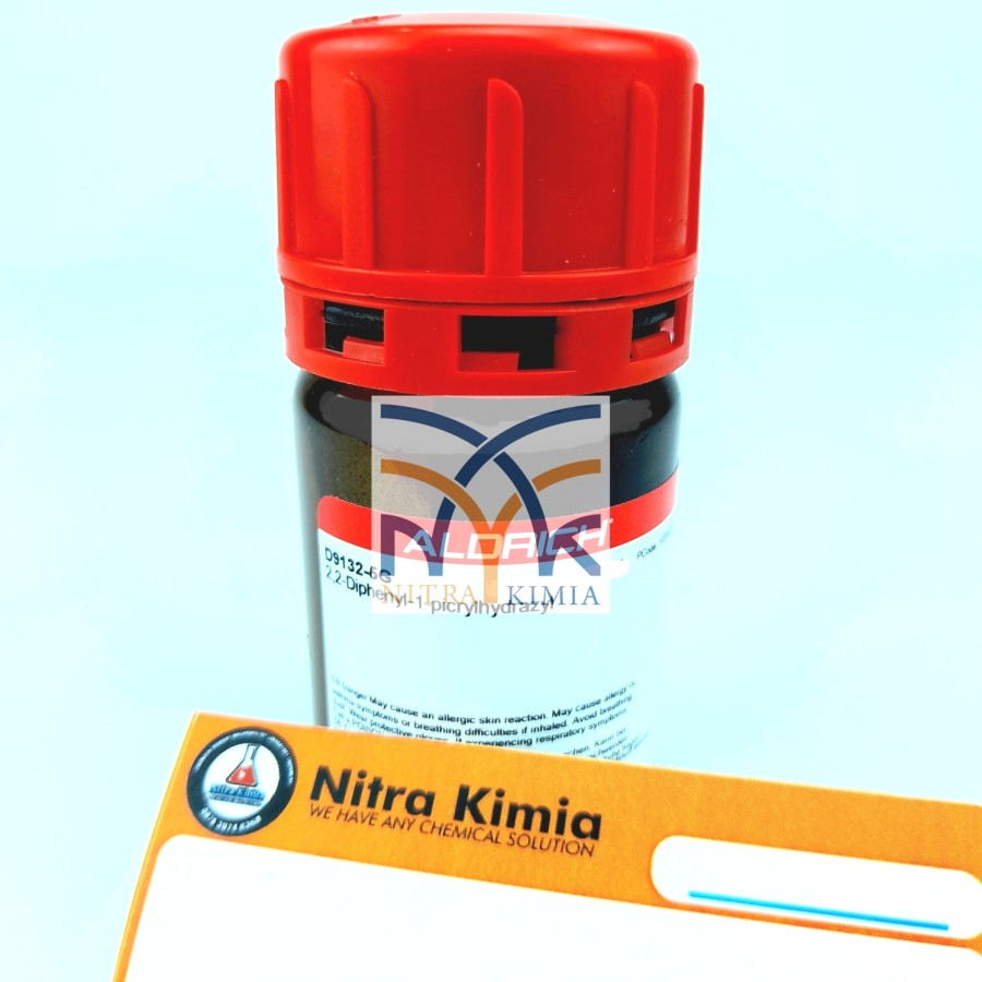 Jual DPPH Sigma Shopee Indonesia