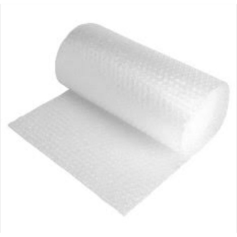 

tambahan packing buble wrap