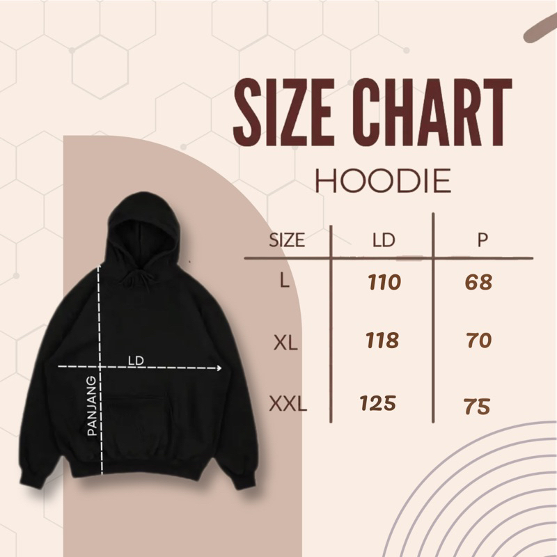 Hoodie sweater original pria&amp;wanita oversize Hoodie sweater premium quality size L XL XXL b2 journey