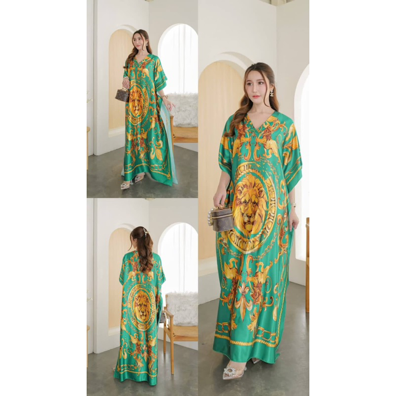 Code:001 ready kaftan bkk