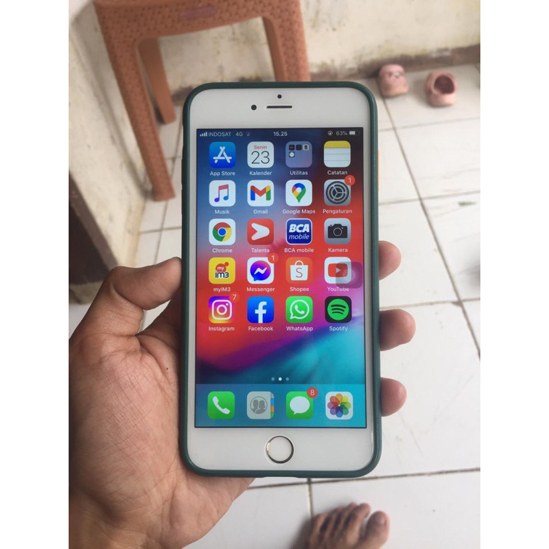 iPhone 6plus 64GB (second original)