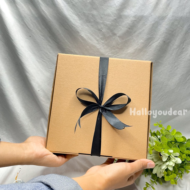 GIFTBOX HAMPERS KADO ULANG TAHUN COWOK