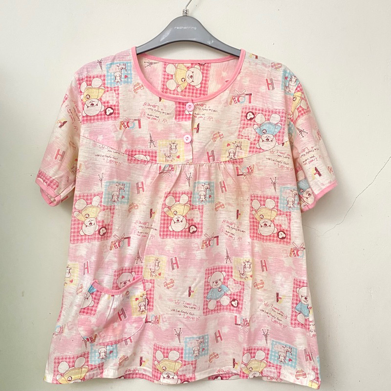 baju tidur wanita/baju tidur katun/baju tidur anak/baju tidur preloved/baju tidur second/baju tidur 