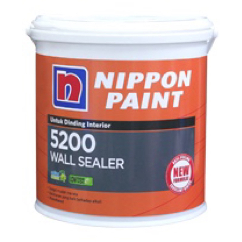 wall sealer 5200
