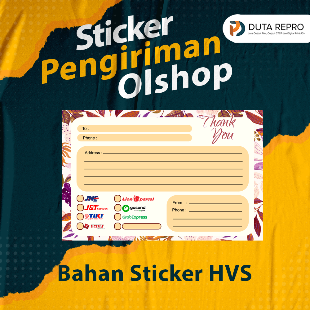 

STICKER KIRIM ONLINE SHOP / STICKER PENGIRIMAN OLSHOP / STIKER ALAMAT PENGIRIMAN OLSHOP/ STIKER LABEL PENGIRIMAN/