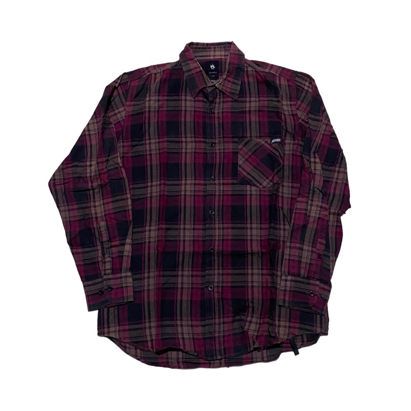 Afends owl real eyes shirt