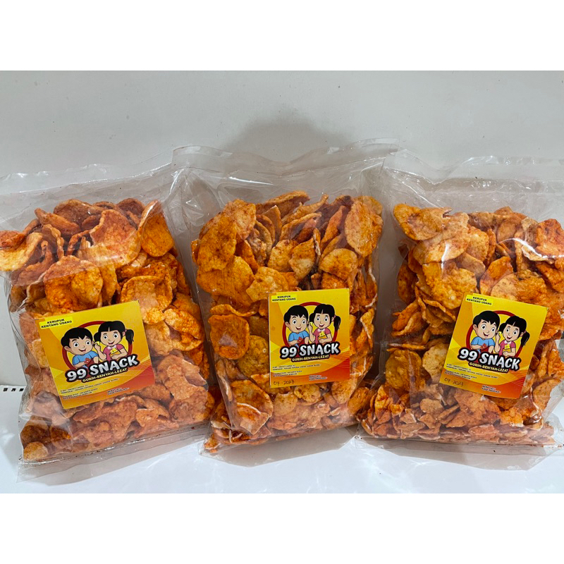 

Camilanku kentang udang 200gr