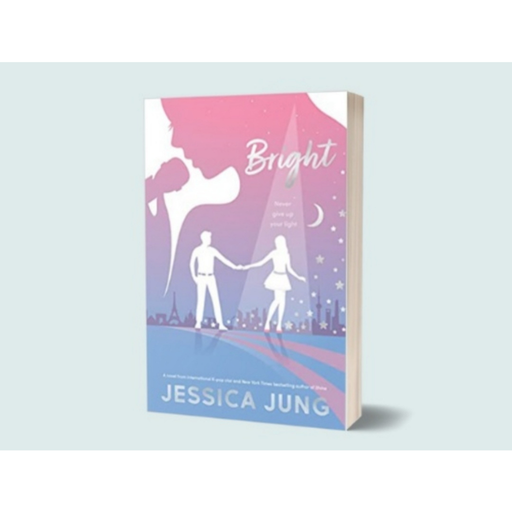 BRIGHT - JESSICA JUNG