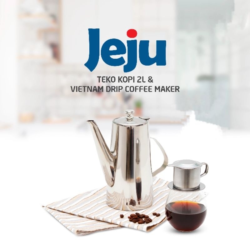Vietnam Drip Coffee Maker