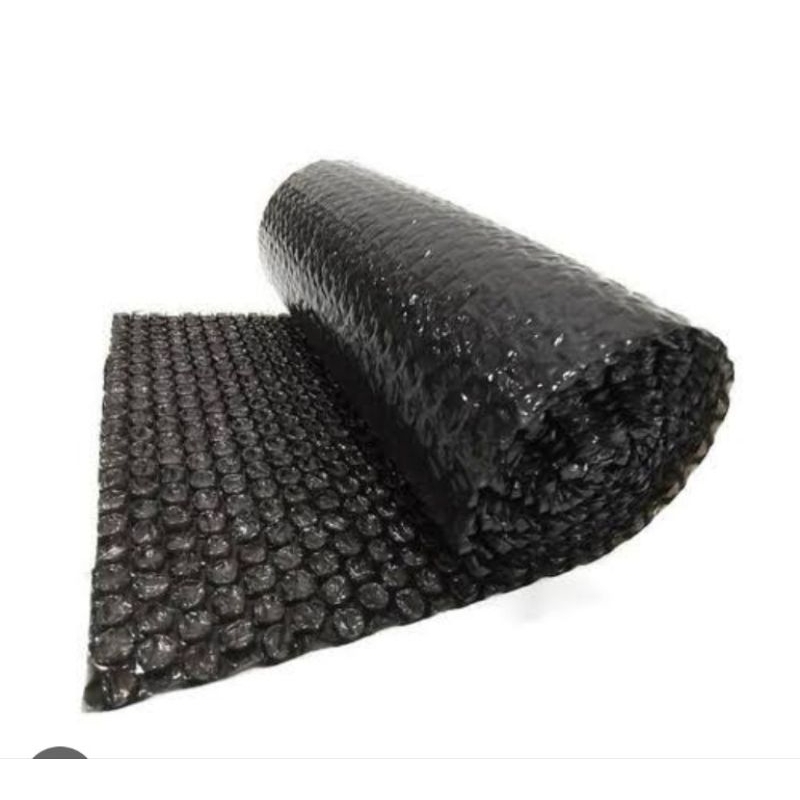 

BUBBLE wrap Tambahan Packing