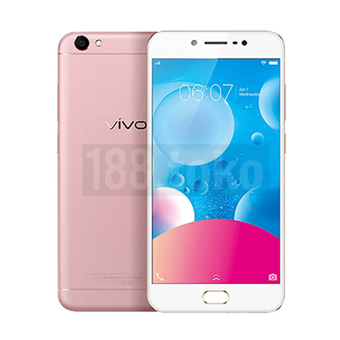 Hp VIVO Y67 Ram 4/64 5.5inch Garansi 1 Tahun Murah