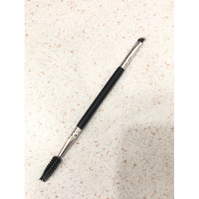 brush makeup/ brush alis/ brush alis 2in1