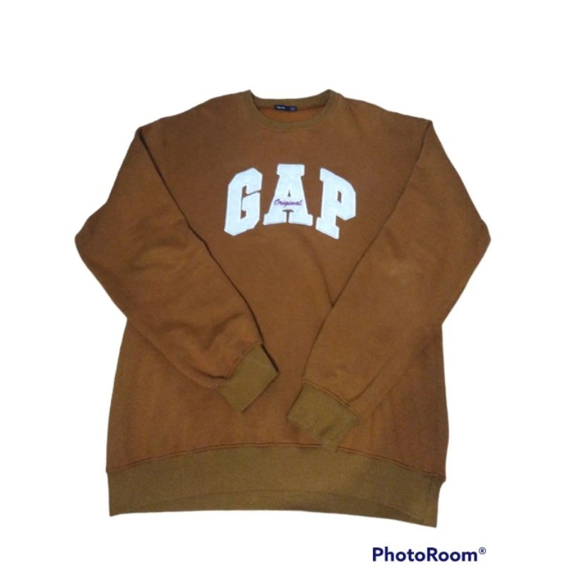 sweater GAP original