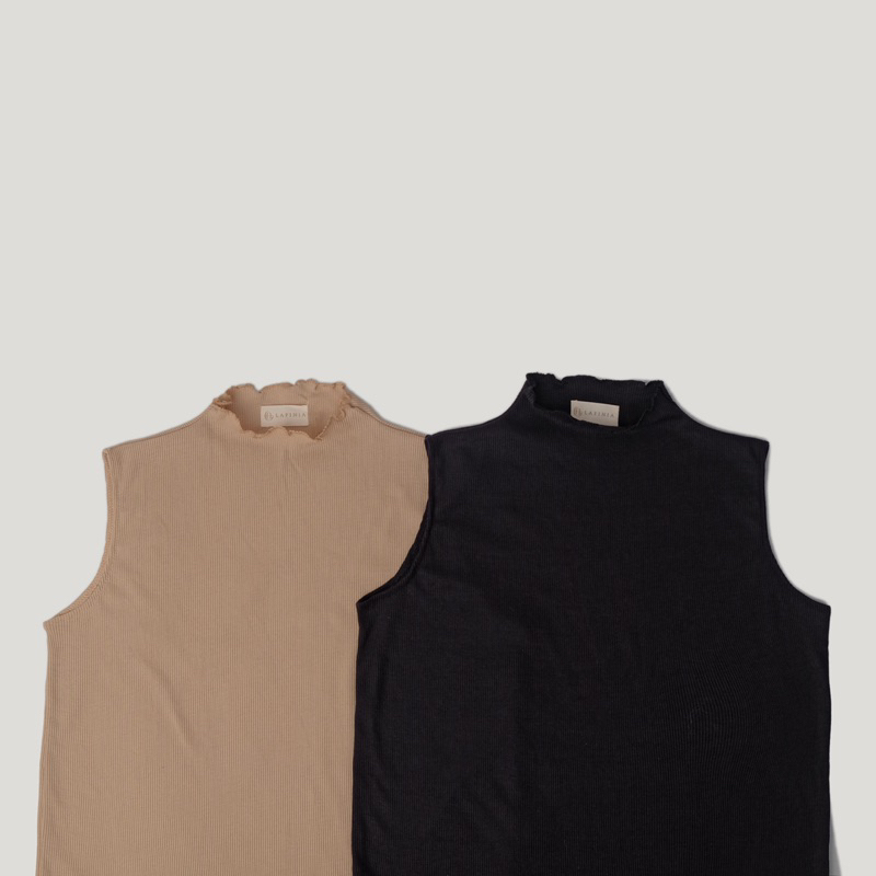 INNER SLEEVELESS