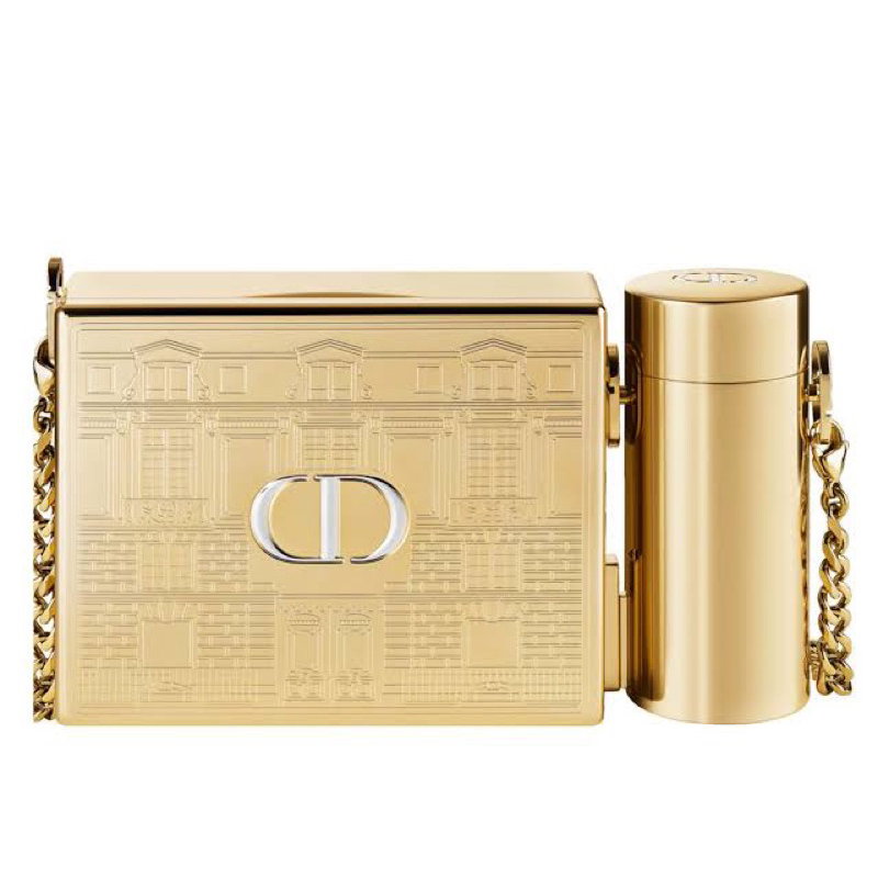 Dior Minaudiere / Di or Rouge Minaudiere Holiday limited edition
