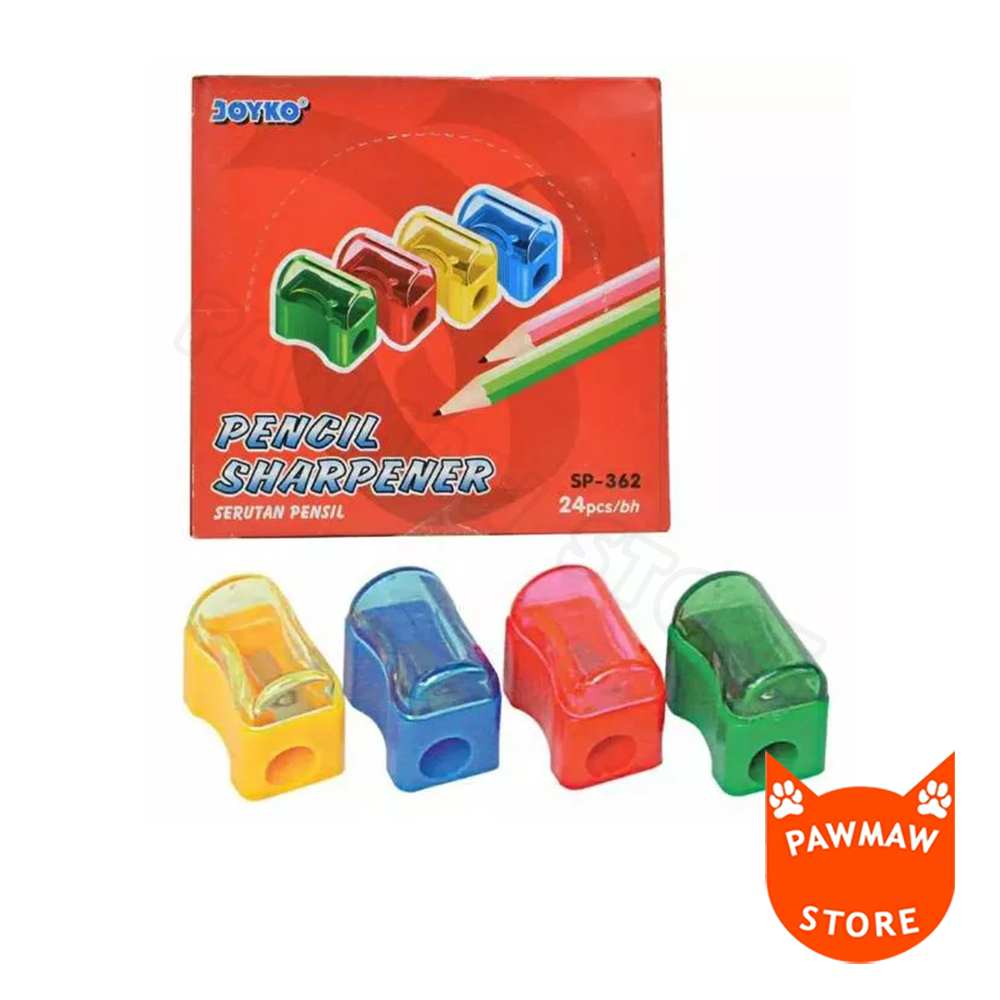 

Serutan Joyko Kecil/Pengserut Joyko Kecil ( PACK )