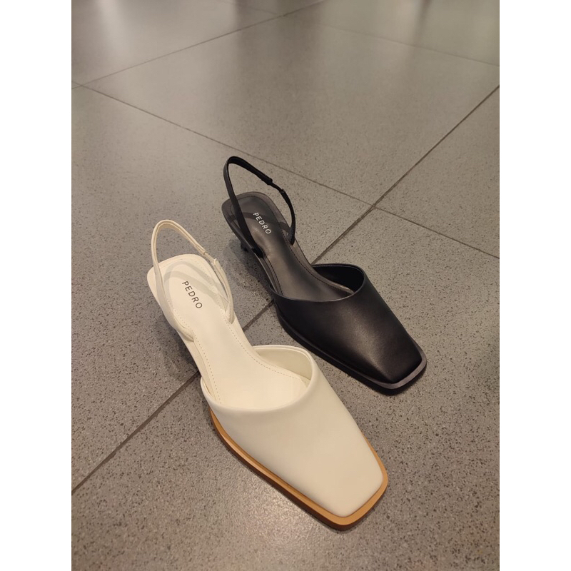 Sepatu wanita Heels Pedro Original store