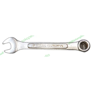 MEIJER Kunci Ring Pas 8" mm