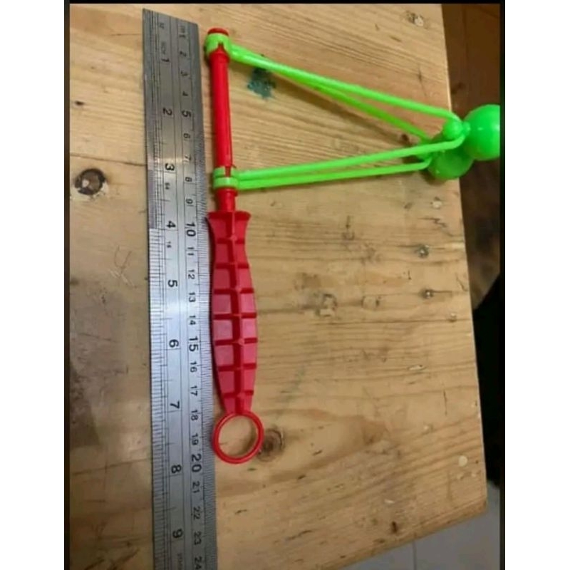 PROMO 10PCS LATO LATO GAGANG BESAR/JUMBO