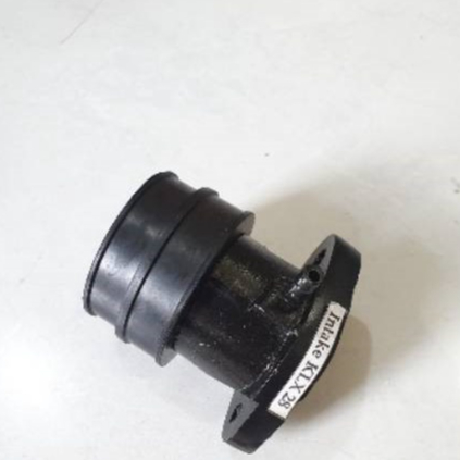 Karet Manipul Intek Manipol Intake Manifold Leher Angsa Maniful Karet Intek KLX Buat PE PWK 26 28 30