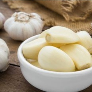 

RB Bawang Putih HONAN Bonggol Alami Garlic Grade A 1 Kg INSTAN/SAMEDAY