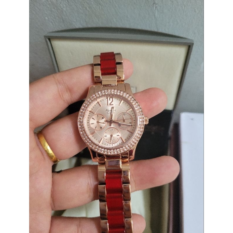 Jam AC Keramik Original Counter